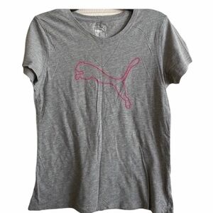 Women’s puma shirt